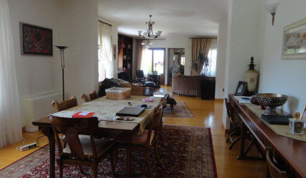 Εσωτερική όψη - Indoor view